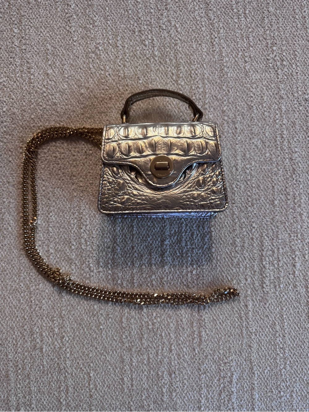 BRAHMIN Arietta Macchiato Ombre Melbourne